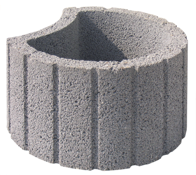 Rewa Beton Pflanzring