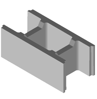 EASY250 NORM rewa beton