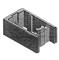 haenner 290 ECK rewa beton